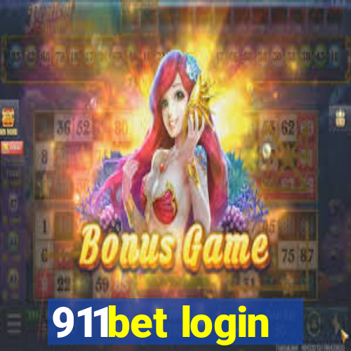 911bet login